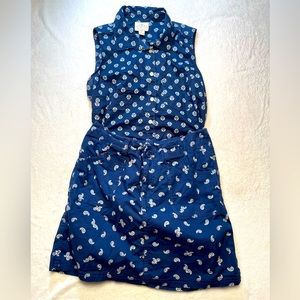 St.John Bay Outfit Set Size S